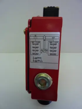 GKLA40L6A2 HONEYWELL Micro Switch #3