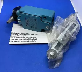 GLAA01A2A HONEYWELL Limit Switch Roller Lever Rotary Ac