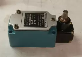 ILS56-L HONEYWELL Microswitch Limit Snap Switch Vac Amp #3