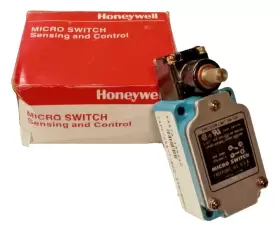ILS56-L HONEYWELL Microswitch Limit Snap Switch Vac Amp