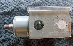 L91B1035-U Honeywell Modulating Pressuretrol Potentiometer #2