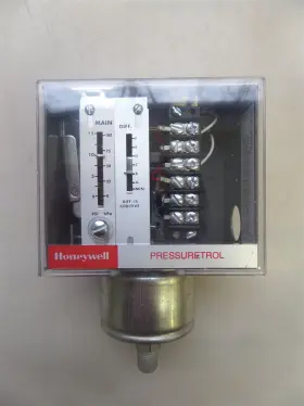 L91D1015 HONEYWELL Pressuretrol Proportional Pressure