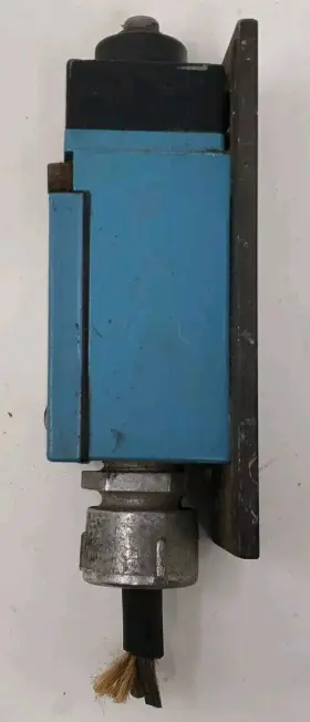 LSC3K HONEYWELL Micro Switch Limit Continuity #3