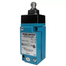 LSD3K HONEYWELL Limit Switch Plunger Roller