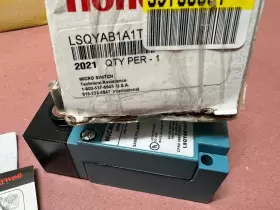 LSQYAB1A1T353 HONEYWELL Microswitch Micro Limit Switch #3
