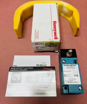 LSQYAB1A1T353 HONEYWELL Microswitch Micro Limit Switch
