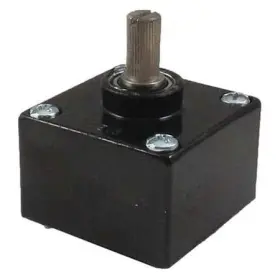 LSZ1B HONEYWELL Limit Switch Rotary Head Lsb