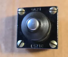 LSZ1C HONEYWELL Box Limit Siwtch Head