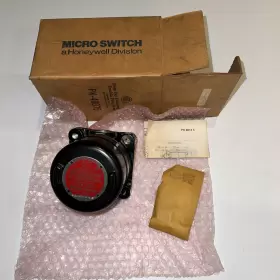 61CX12-D01 HONEYWELL MICRO SWITCH Explosion Limit