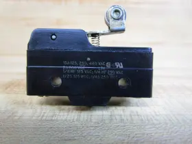 BZ-2RW822-D612 HONEYWELL MICRO SWITCH Pack #3
