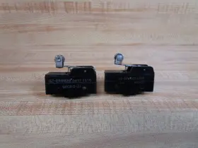 BZ-2RW822-D612 HONEYWELL MICRO SWITCH Pack