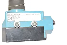 BZE6-2RN18 HONEYWELL MICRO SWITCH Limit Vac #2