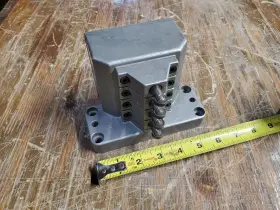 LDZ-5413 HONEYWELL MICRO SWITCH Limit Plunger
