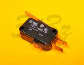 V3L-1462-D8 HONEYWELL MICRO SWITCH Microswitches