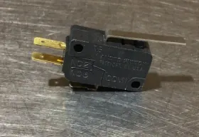 V7-2B17D8-022 HONEYWELL MICRO SWITCH Limit #3