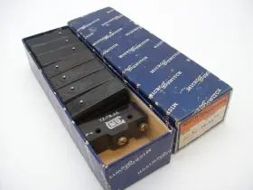 YZ-7R-A6 HONEYWELL MICRO SWITCH Limit Snap Action Switches