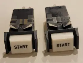 4A21BAA21 HONEYWELL Micro Start Push Switch
