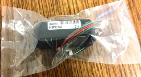 143PC05D HONEYWELL MICROSWITCH Pressure Sensor Switch Module