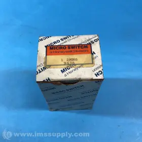 2MN8 HONEYWELL MICROSWITCH Limit Switch Usip