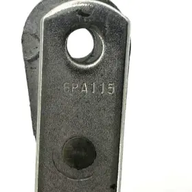 6PA115 HONEYWELL MICROSWITCH Limit Switch Roller Arms #3