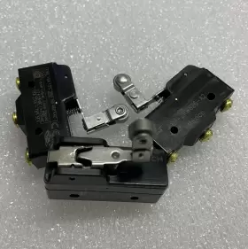 BZ-2RW826-A2 HONEYWELL MICROSWITCH Roller Lever Spdt Limit