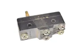 BZ-3YST HONEYWELL MICROSWITCH Snap Action Plunger Switch #2