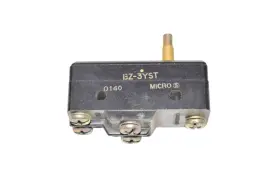 BZ-3YST HONEYWELL MICROSWITCH Snap Action Plunger Switch #3