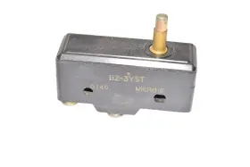 BZ-3YST HONEYWELL MICROSWITCH Snap Action Plunger Switch