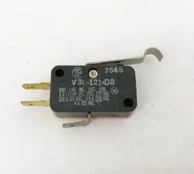 V3L-121-D8 HONEYWELL MICROSWITCH Snap Action Switches #2