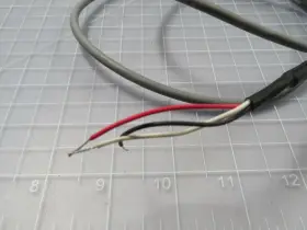 MLH02KPSL01G HONEYWELL Pressure Sensor #2