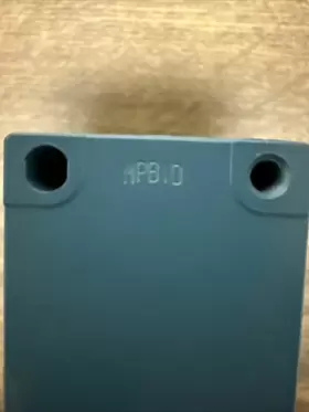 MPB10 HONEYWELL Micro Switch #2