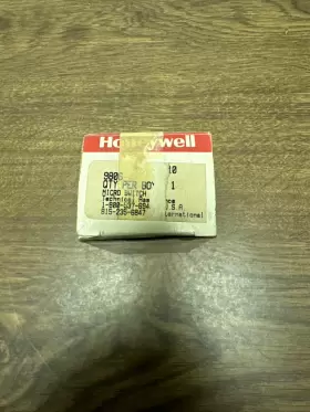 MPB10 HONEYWELL Micro Switch #3