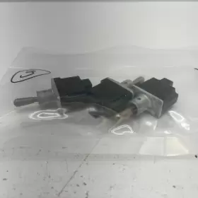 MS24523-21 HONEYWELL Toggle Switch Spdt Round Lever Panel #3