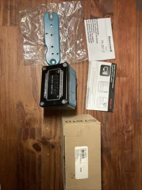 OP-AR30 HONEYWELL Limit Snap Action Switches