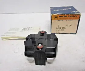 PK-83062 HONEYWELL Micro Switch Ptcc Dty