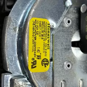 PPS10139-2818 HONEYWELL Pressure Switch #3