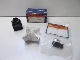 PWSJE101 HONEYWELL Microswitch Selector Switch Base