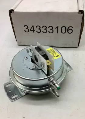 FS6318-1341 HONEYWELL/RESIDEO Pressure Sensing Switch #2