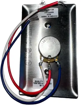 S963B-1136 HONEYWELL Manual Potentiometer Proportional Action #3