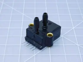 SCX15ANC HONEYWELL Board Mount Pressure Sensors Psia Pin Sip