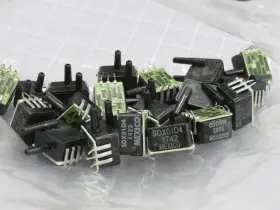SDX01D4 HONEYWELL Pressure Sensor #2