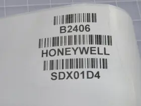 SDX01D4 HONEYWELL Pressure Sensor #3