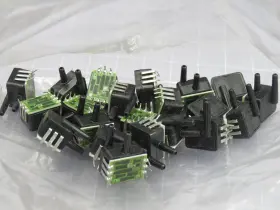 SDX05D4 HONEYWELL Pressure Sensor #2