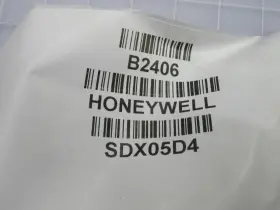 SDX05D4 HONEYWELL Pressure Sensor #3