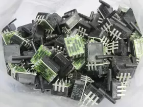 SDX15A4 HONEYWELL Pressure Sensor #2