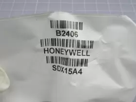 SDX15A4 HONEYWELL Pressure Sensor #3