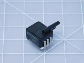 SDX15D4 HONEYWELL Board Mount Pressure Sensor