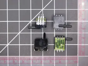 SDX30A4 HONEYWELL Board Mount Pressure Sensors Dip