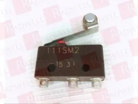 111SM2 HONEYWELL SENSING SOLUTIONS Box