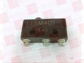 11SM401 HONEYWELL SENSING SOLUTIONS Box